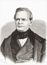 Alfred-Auguste Cuvillier-Fleury.