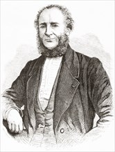 Antoine Joseph Jobert de Lamballe.