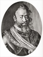 Sigismund Bathory.