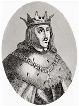 Manuel I.