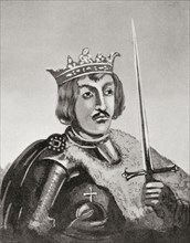 Christopher of Bavaria.