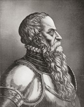 Gustav I.