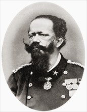 Victor Emmanuel II.