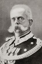 Umberto I.
