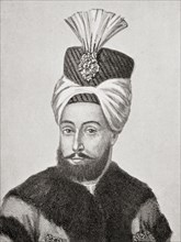 Selim III.