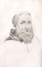 Giovanni Angelo Montorsoli.