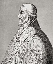 Pope Leo IX.