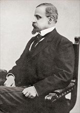 Henryk Adam Aleksander Pius Sienkiewicz.