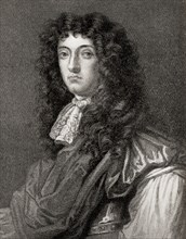 John Graham of Claverhouse.