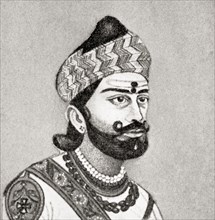 Ram Singh II.