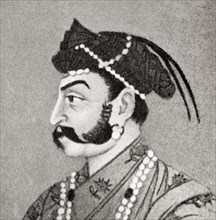 Mirza Nur-ud-din Beig Mohammad Khan Salim.