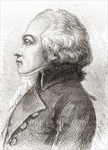 Jacques-Constantin Perier.
