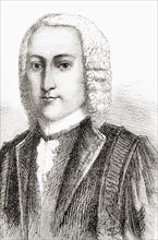 Jacques de Romas.