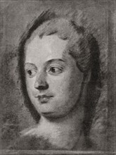 Jeanne Antoinette Poisson.