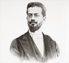 Julio Maria Martinez-Zapata Rodriguez.
