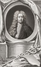 Sir William Wyndham.
