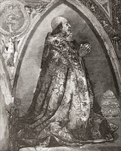 Pope Alexander VI.
