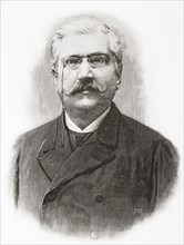 Manuel Pinheiro Chagas.