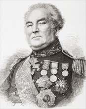 General Sir George Brown.