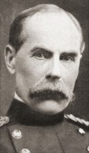 Field Marshal Paul Sanford Methuen.