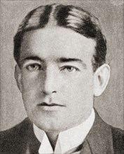 Sir Ernest Henry Shackleton.