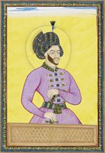 Suleiman of Persia.