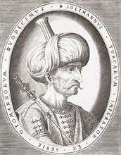 Suleiman I.