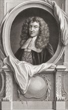 Sir William Morice.