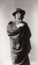 Oscar Wilde.