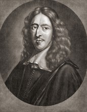 Johan de Witt aka Jan de Witt.