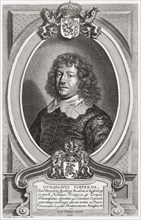 Willem, Baron Ripperda.