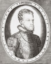 Philip II.
