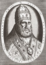Pope Pius IV.