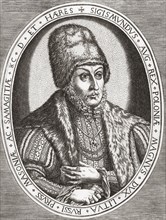 Sigismund II Augustus.