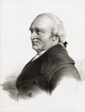 Frederick William Herschel.