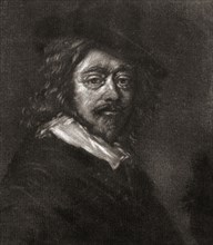 Frans Hals the Elder.