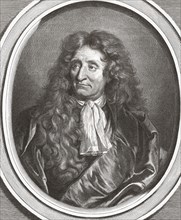 Jean de La Fontaine.