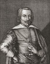 John IV.
