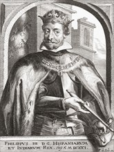Philip III.
