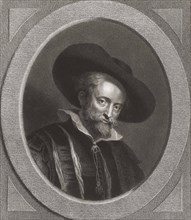 Sir Peter Paul Rubens.