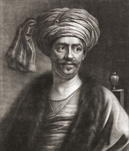 Suleiman II.