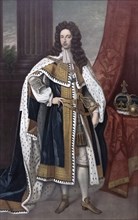 William III.