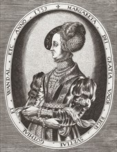 Margaret Leijonhufvud.