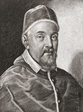 Pope Urban VIII.