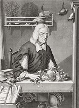 Georg Eberhard Rumphius.