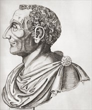 Titus Livius Patavinus.