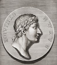 Publius Ovidius Naso.