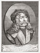 Albrecht Durer.