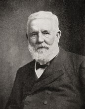 Sir Sydney Hedley Waterlow.