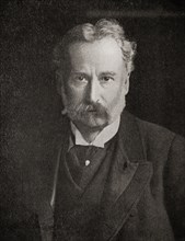 Sir George Henry Lewis.